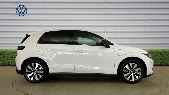 Volkswagen ID.Polo 155kW Life Launch Edition 52kWh 5dr Auto Electric Hatchback - Image 4